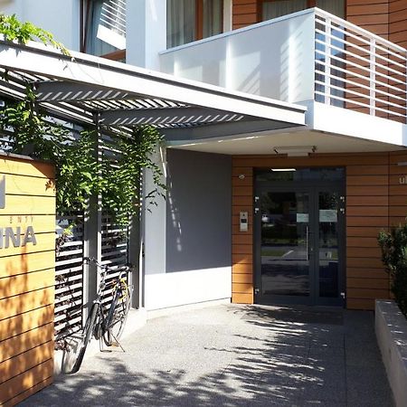 Apartament Delux Marina Katy Rybackie Exterior photo